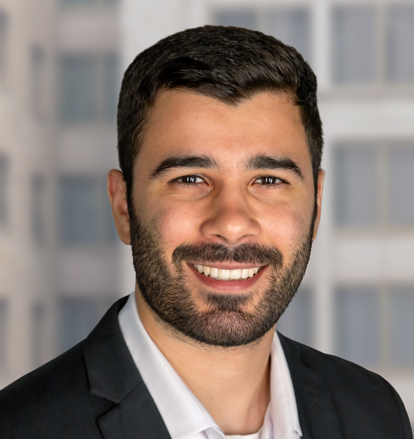 Bilal El-Zaylaa - Model Turbo